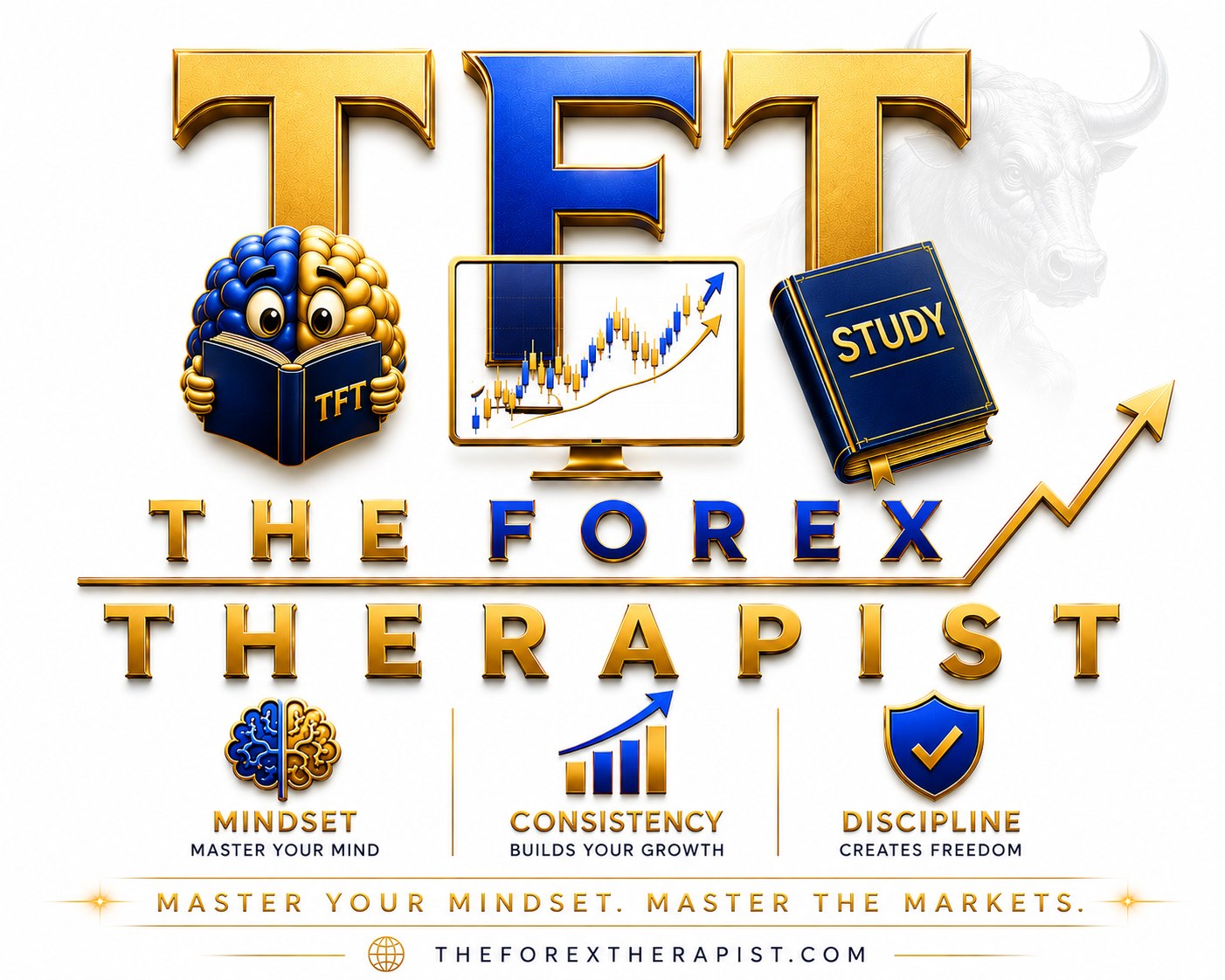 The Forex Therapist