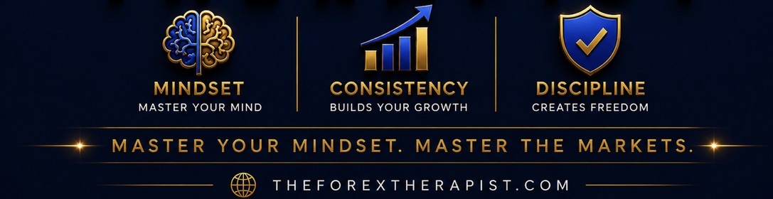 Master Your Mindset. Master The Markets. — theforextherapist.com